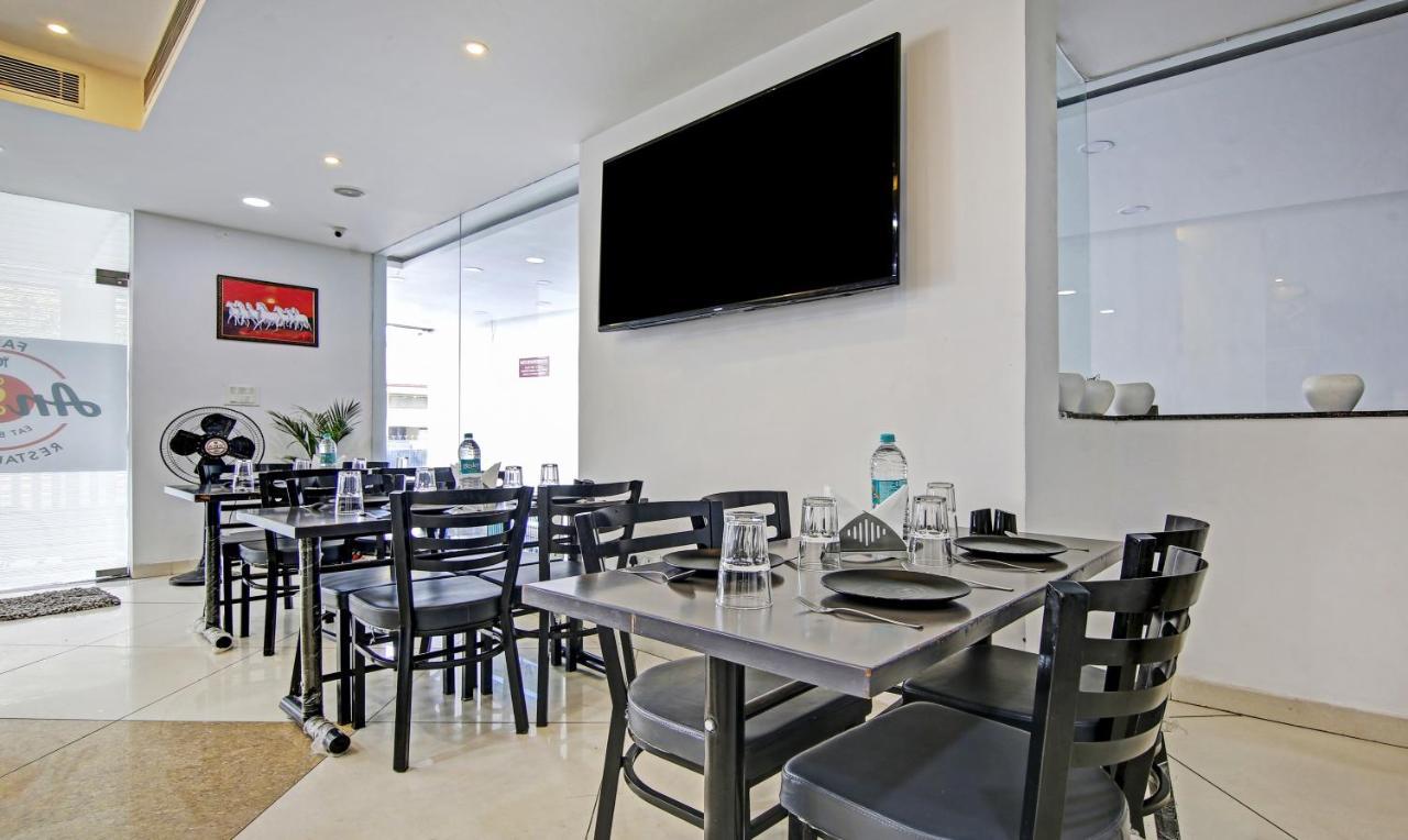 Treebo Royal Empire Adarsh Nagar, Chandigarh Hotel Exterior photo